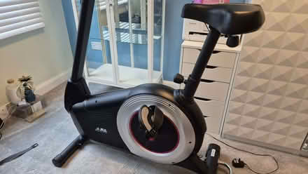 Photo of free Exercise bike, JF600 PRO. Excellent quality for home fitness (Twickenham TW1) #2