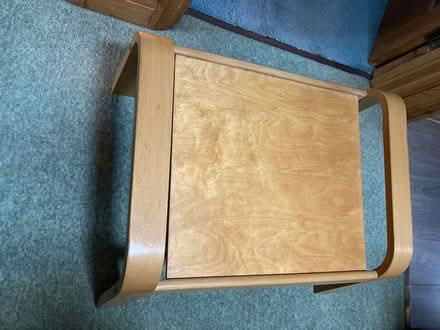 Photo of free Small coffee or table or low table (London Finchley N12) #2