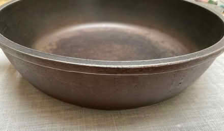 Photo of free Non stick frying pan (Furze Platt SL6) #2