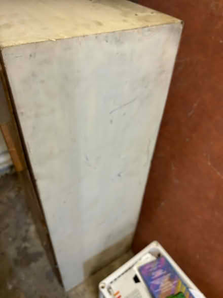 Photo of free Wooden Cabinets (HA2) #3