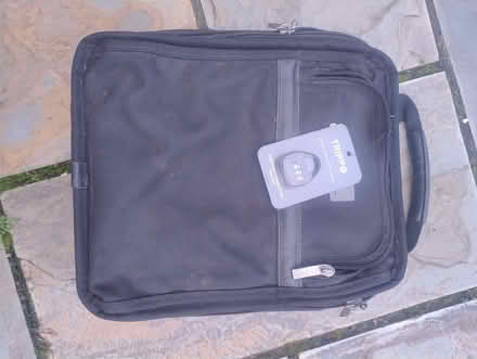 Photo of free Tripp brand laptop case (Amersham Common HP7) #1