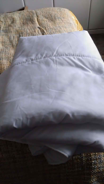 Photo of free Duvet (Burbage LE10) #1