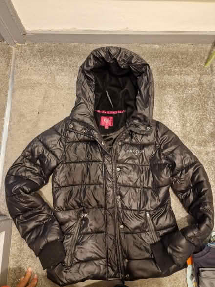 Photo of free Pink Soda jacket (Homerton E9) #1