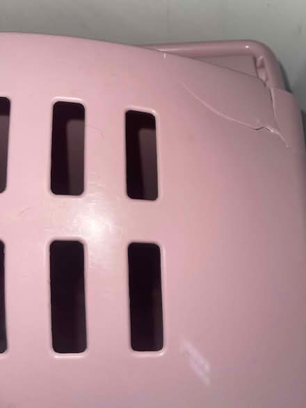 Photo of free Laundry Hampers (W13) #2