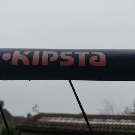 Photo of free Kipsta football net (Hertford Heath SG13) #3