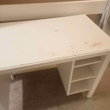 Photo of free Desk (Leixlip) #4
