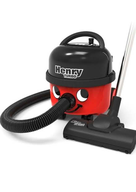 Photo of Vacuum Cleaner (Birmingham) #1
