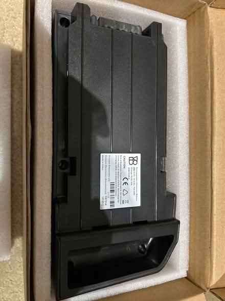 Photo of free VR Battery Pack 259Wh New (East Etobicoke) #1