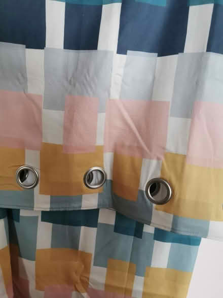 Photo of free Next curtains (Haresfinch) #1