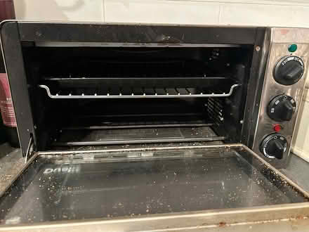 Photo of free Dualit mini oven (IP4) #1