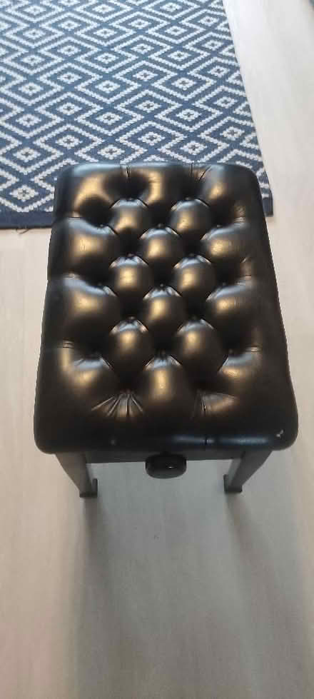 Photo of free Piano Stool (Lawns SN3) #2