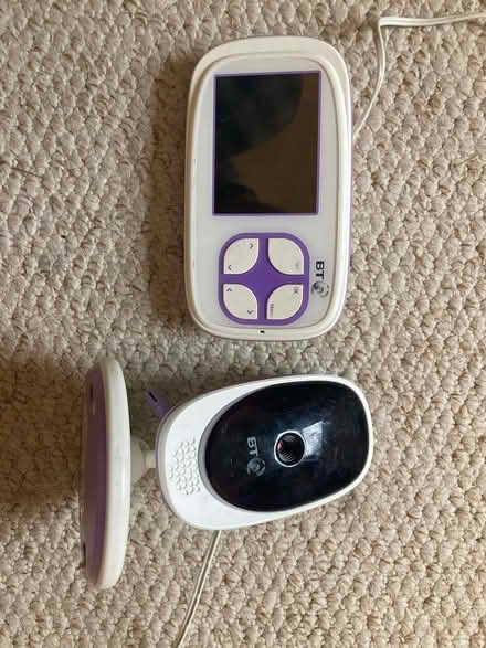 Photo of free Video baby monitor (Balham) #1