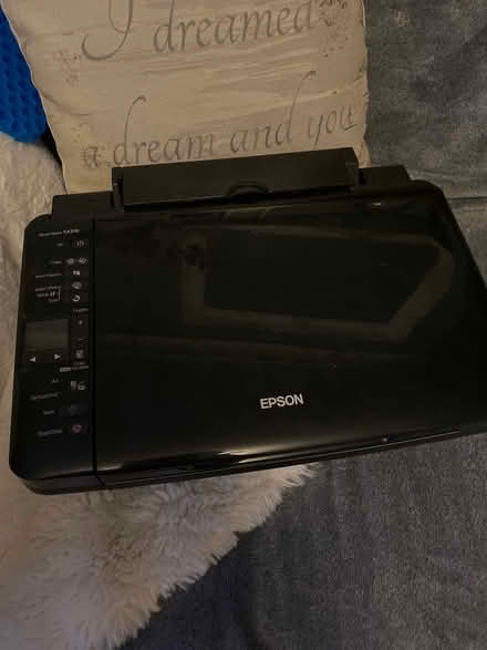 Photo of free Epson Printer sx-218 (Easthampstead RG12) #1