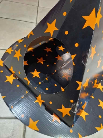 Photo of free Witches hat (Bracknell RG12) #2