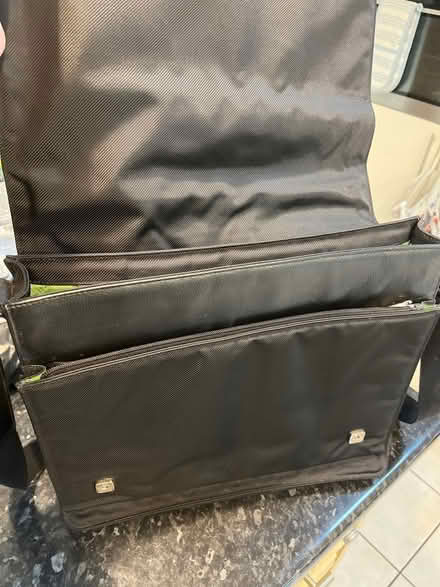 Photo of free Lap top bag (Mickleover, Derby) #2
