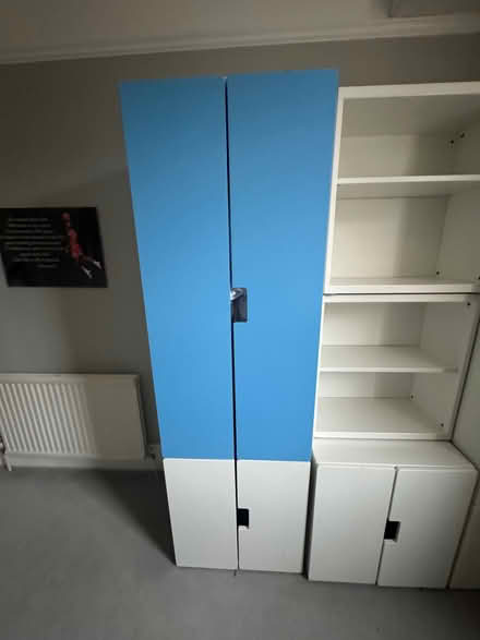 Photo of free IKEA Wardrobe (St Margarets TW1) #3