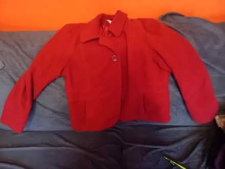 Photo of free Womens coats (Leytonstone E11) #1