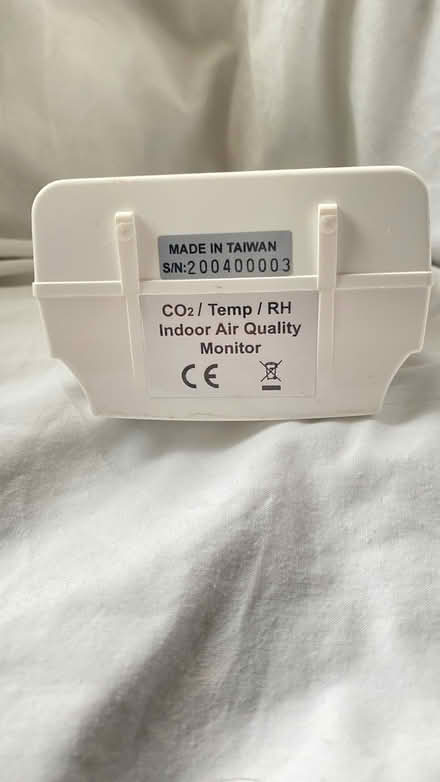 Photo of free RS-502 Temp,Humidity Tester (Easthampstead RG12) #4