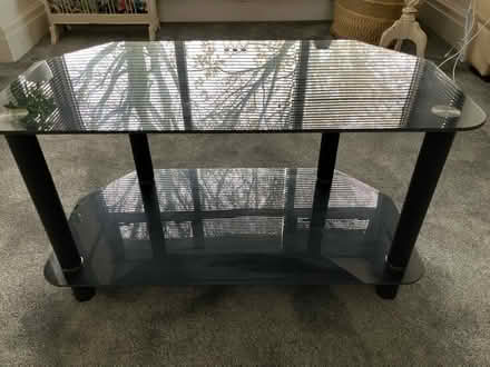 Photo of free TV stand (Adlington PR6) #1