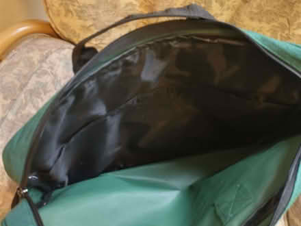 Photo of free laptop bag (Tebworth LU7) #2