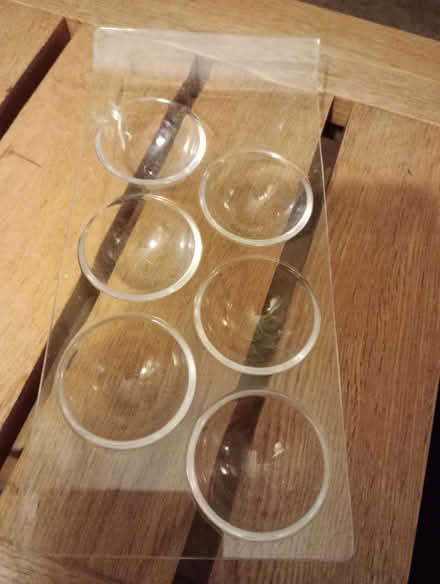 Photo of free Egg tray from fridge. (Castle MK40) #1