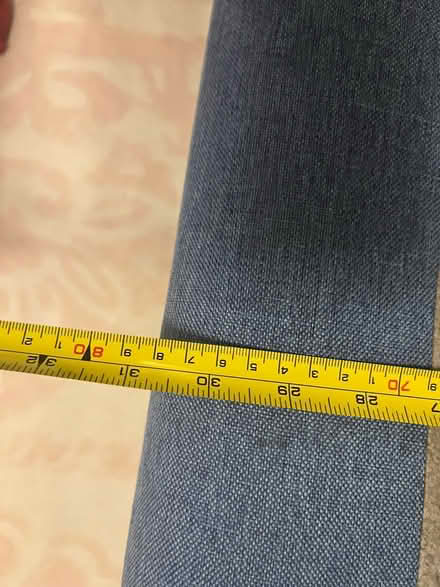 Photo of free Foot stool base (Lewisham SE13 7FZ) #4