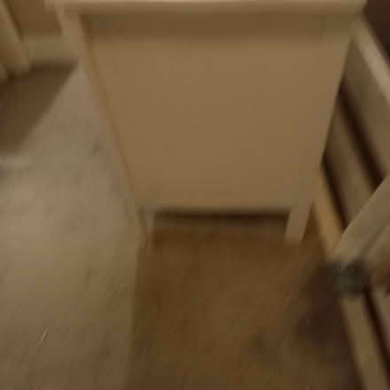 Photo of free Desk (Leixlip) #3