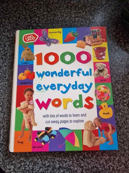 Photo of free Children books (Homerton E9) #1