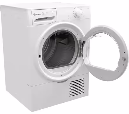 Photo of free Indesit 12 D81W UK Tumble Dryer... (Scotforth LA1) #1