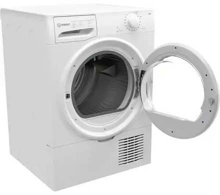 Photo of free Indesit 12 D81W UK Tumble Dryer... (Scotforth LA1) #1