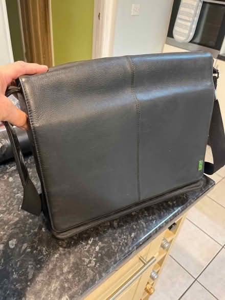 Photo of free Lap top bag (Mickleover, Derby) #1