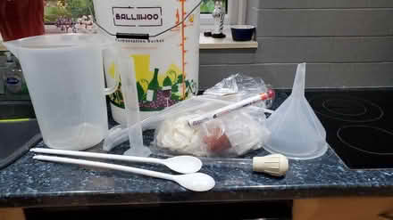 Photo of free Home brewing bits (Stevenage, Great Ashby, SG1) #1