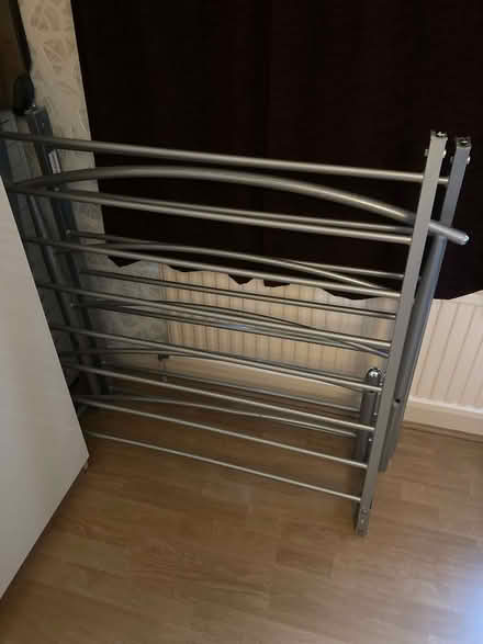 Photo of free Single Bed (Without the Mattress) (Penwortham PR1) #1