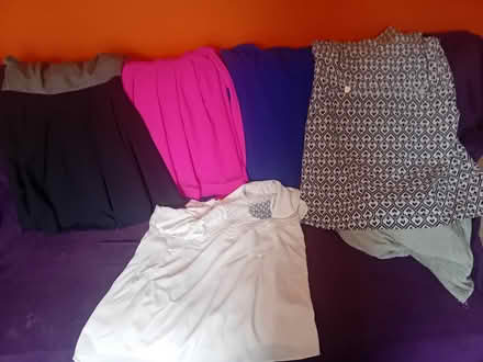 Photo of free Womens dresses (Leytonstone E11) #1