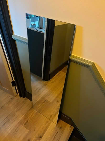 Photo of free Mirror (Walthamstow) #1