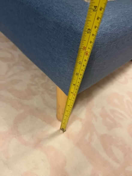 Photo of free Foot stool base (Lewisham SE13 7FZ) #3