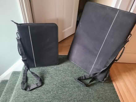 Photo of free Art/photography portfolios (Widnes WA8) #1