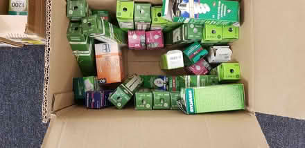Photo of free Unused lightbulbs (Westminster SW1P) #2