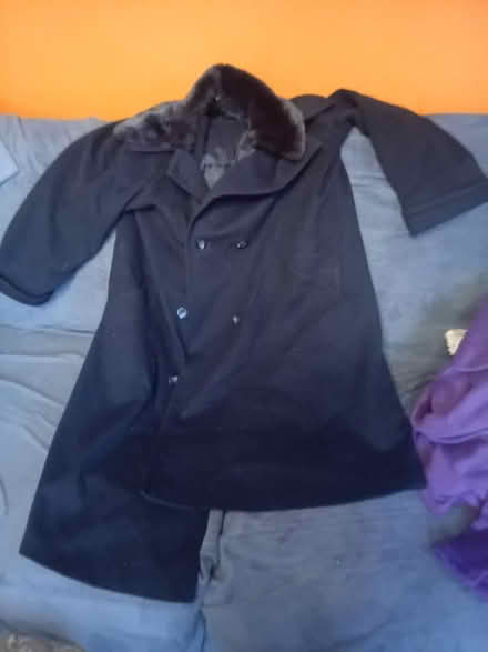 Photo of free Womens coats (Leytonstone E11) #2