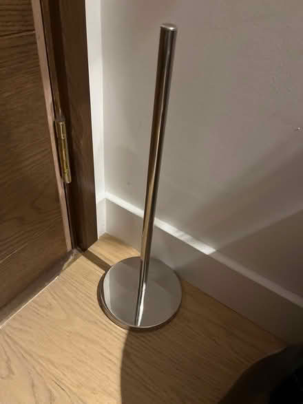 Photo of free Toilet paper holder (N1) #1