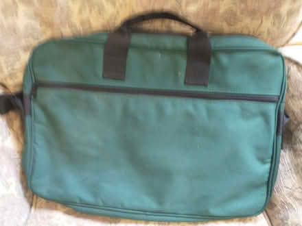Photo of free laptop bag (Tebworth LU7) #1