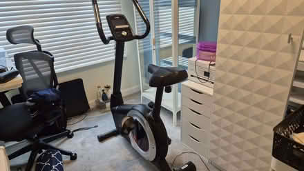 Photo of free Exercise bike, JF600 PRO. Excellent quality for home fitness (Twickenham TW1) #1