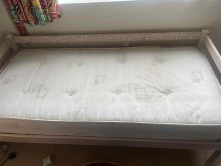 Photo of free Children’s bed (Weston) #2