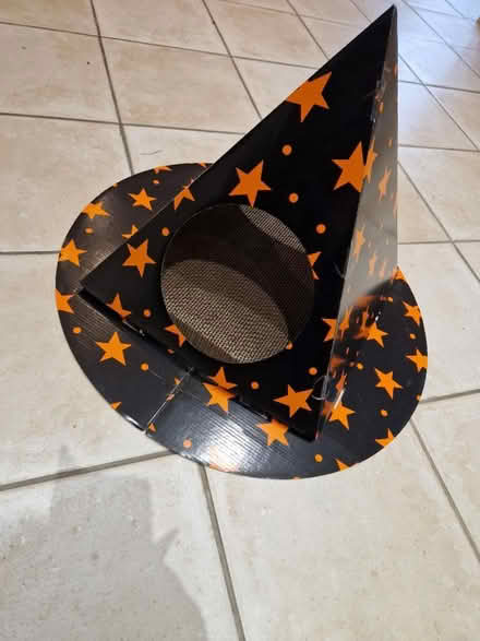 Photo of free Witches hat (Bracknell RG12) #3