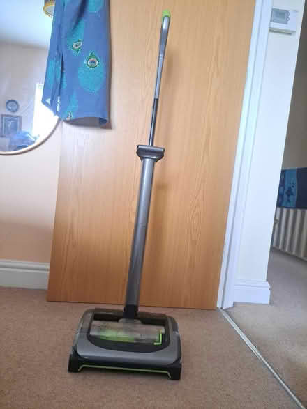 Photo of free GTech Vacuum (Worcester WR1) #1