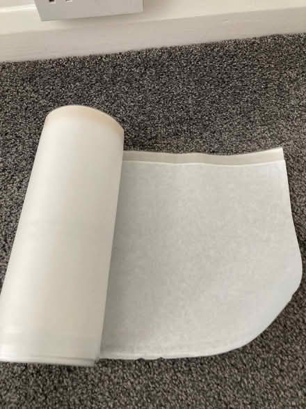 Photo of free Book protection sleeve (Willingdon BN20) #1
