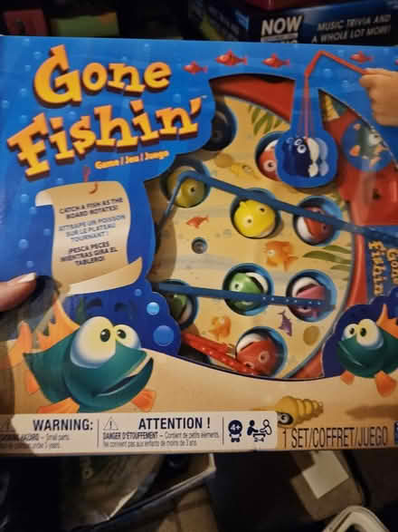 Photo of free Games (Cramlington NE23) #2