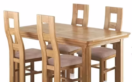 Photo of Table and/or Chairs (toxteth L8) #1