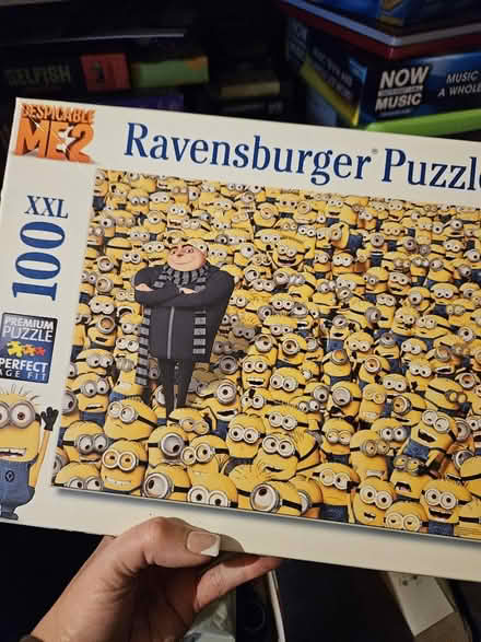 Photo of free Games (Cramlington NE23) #3