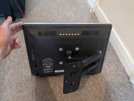 Photo of free 12v TV for caravans and boats (BA1) #2
